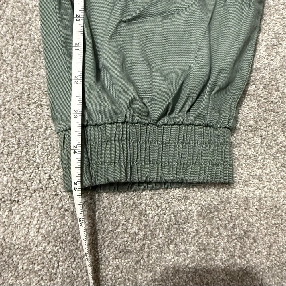 A New Day Women’s Joggers - sage green/teal green, size small - Picture 7 of 10